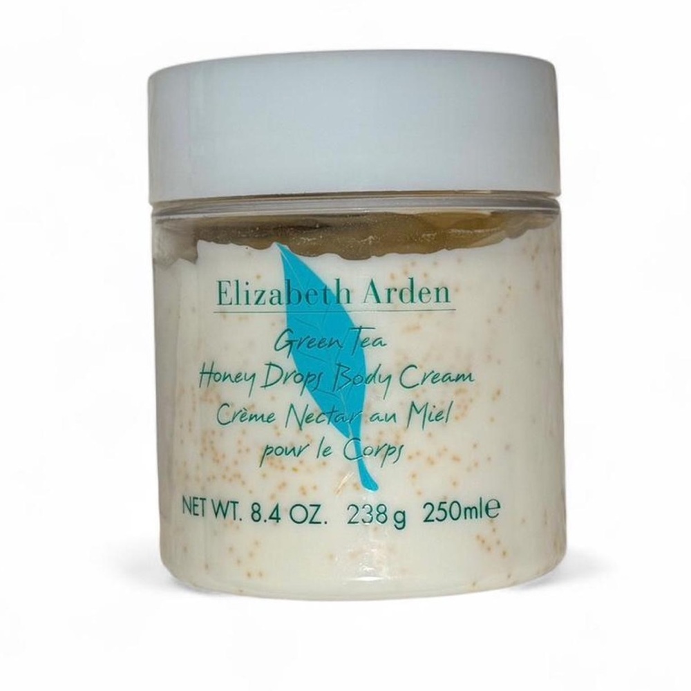 Elizabeth Arden Cream with Honey Drops